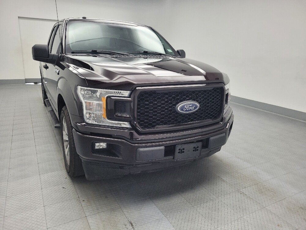2018 Ford F150 in Memphis, TN 38128 - 18083519 14