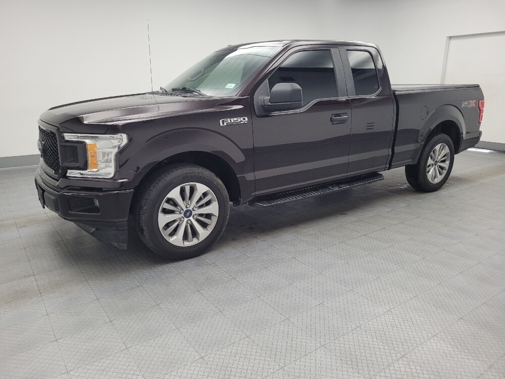 2018 Ford F150 in Memphis, TN 38128 - 18083519 2