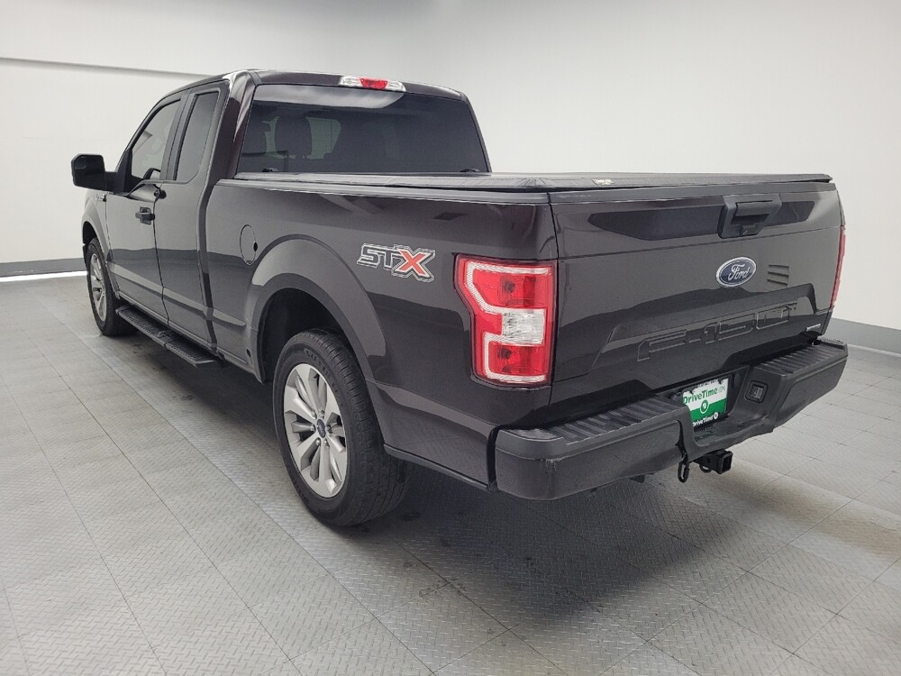 2018 Ford F150 in Memphis, TN 38128 - 18083519 5