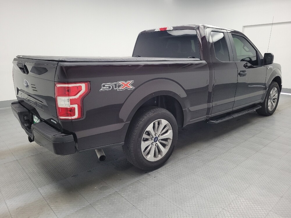 2018 Ford F150 in Memphis, TN 38128 - 18083519 11