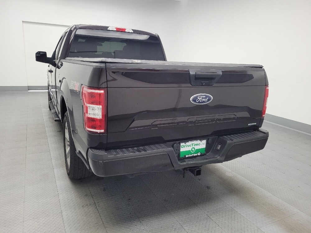 2018 Ford F150 in Memphis, TN 38128 - 18083519 6