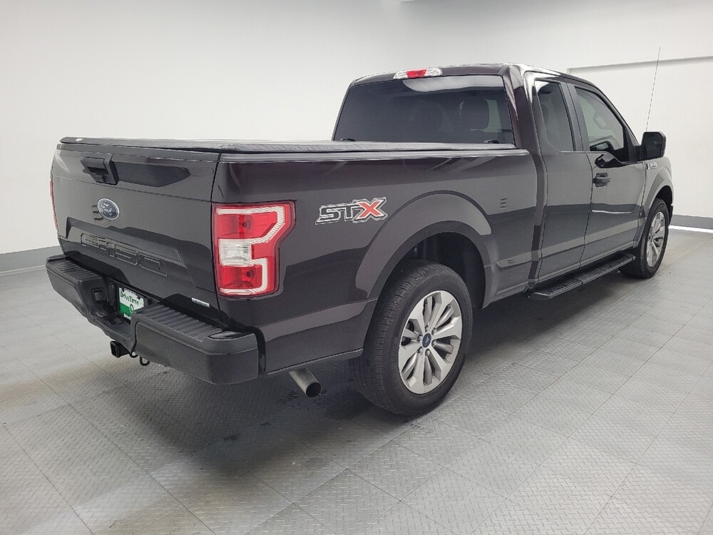 2018 Ford F150 in Memphis, TN 38128 - 18083519 9