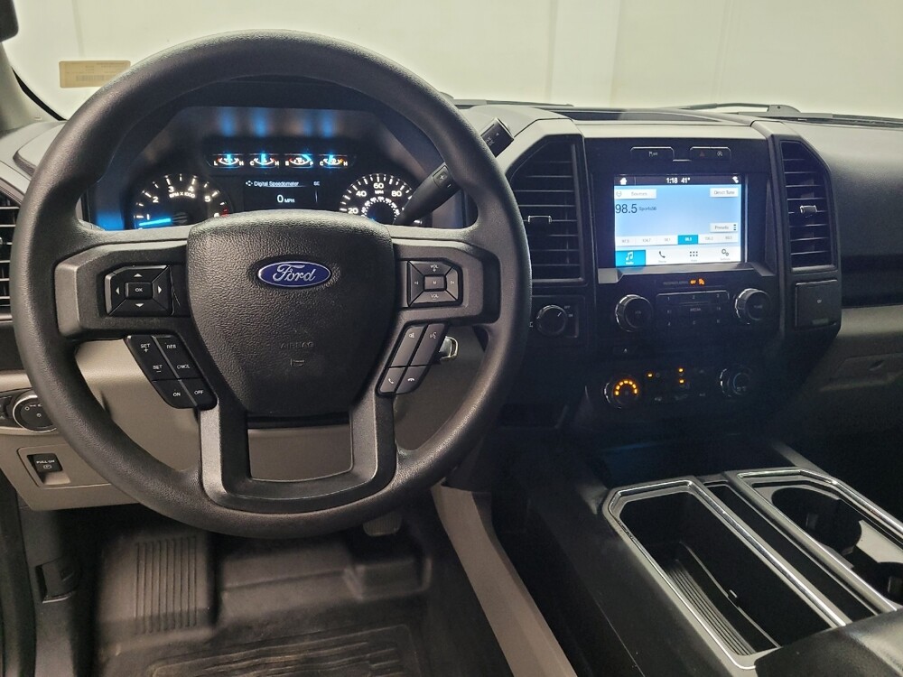 2018 Ford F150 in Memphis, TN 38128 - 18083519 22