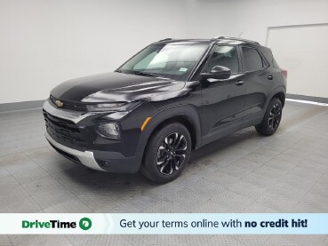 2022 Chevrolet TrailBlazer in Memphis, TN 38115