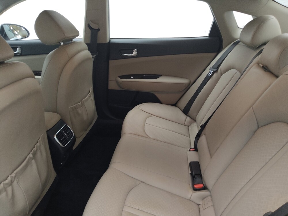 2018 Kia Optima in St. Louis, MO 63136 - 18083521 18