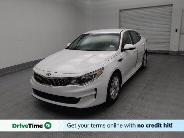 2018 Kia Optima in St. Louis, MO 63136