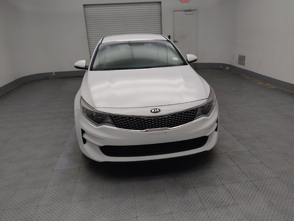 2018 Kia Optima in St. Louis, MO 63136 - 18083521 14