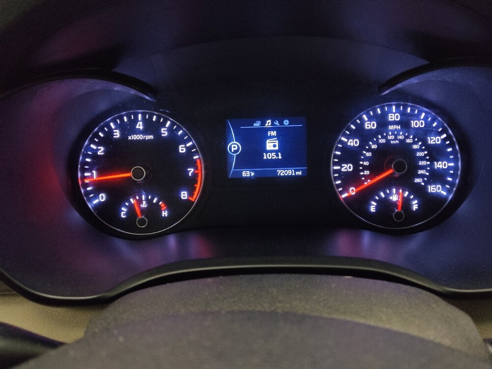 2018 Kia Optima in St. Louis, MO 63136 - 18083521 23