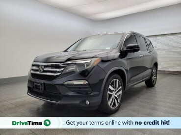 2017 Honda Pilot in Chandler, AZ 85225