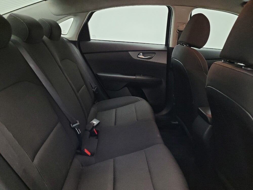 2021 Kia Forte in Glendale, AZ 85301 - 18083524 19