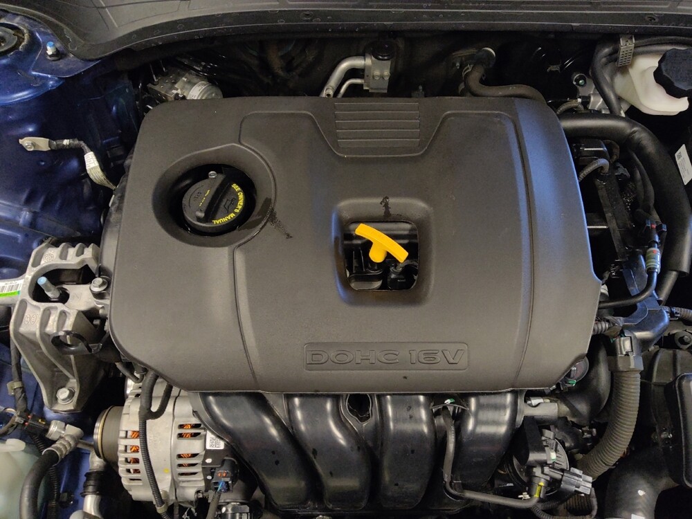 2021 Kia Forte in Glendale, AZ 85301 - 18083524 30