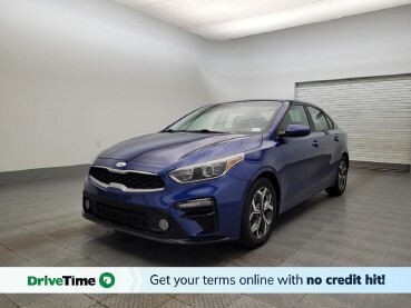 2021 Kia Forte in Glendale, AZ 85301