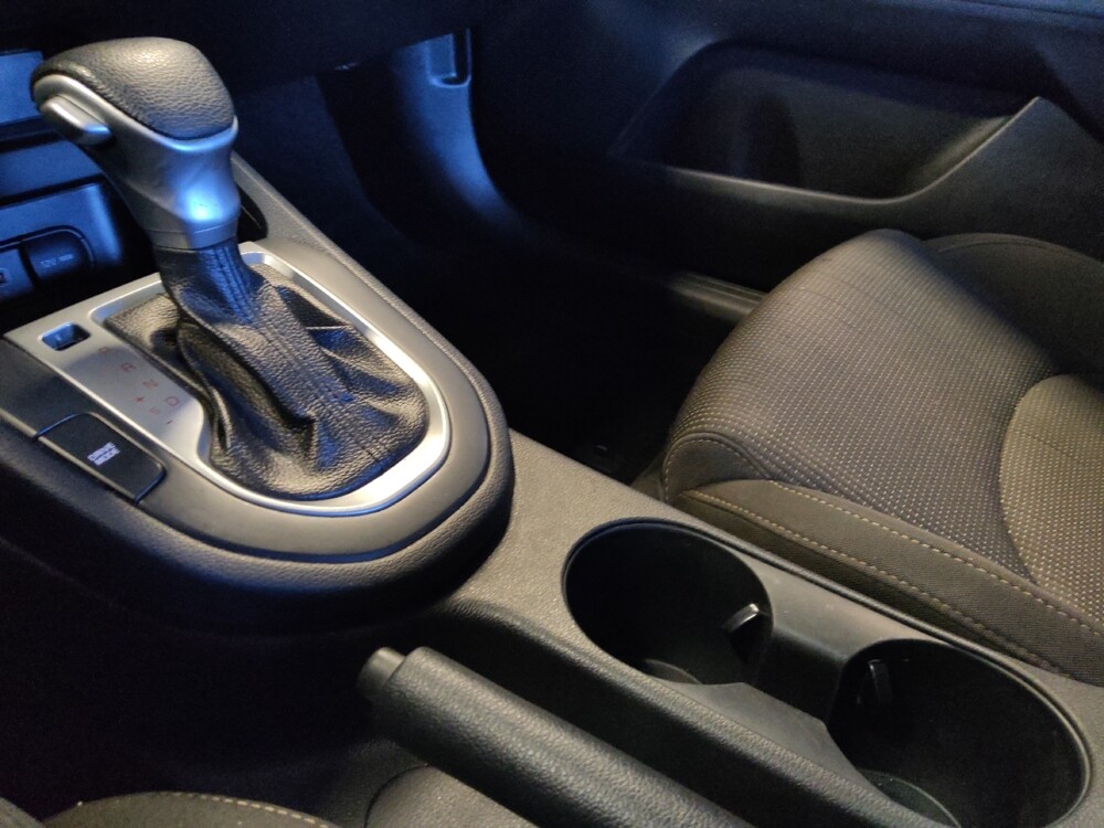 2021 Kia Forte in Glendale, AZ 85301 - 18083524 26