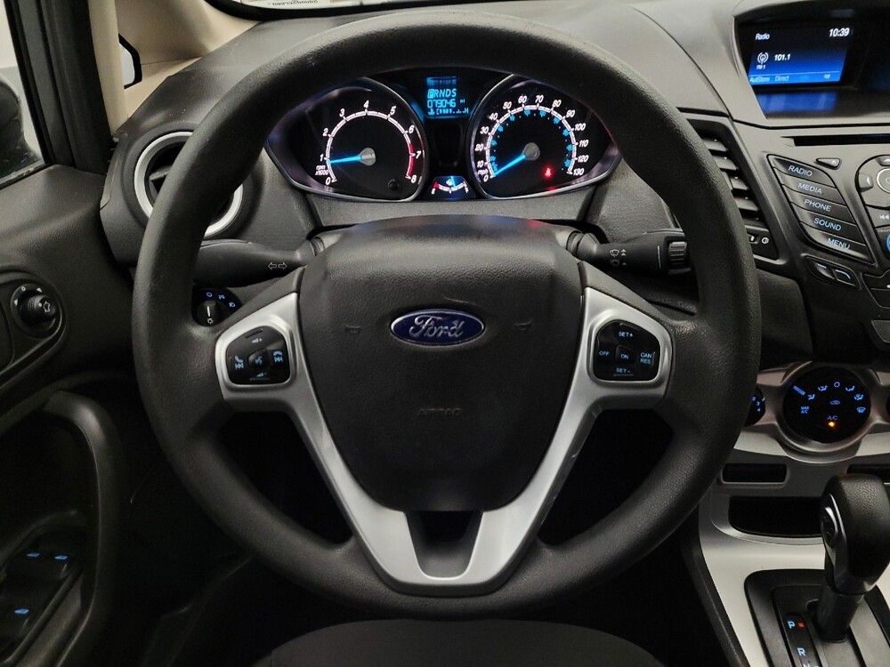 2019 Ford Fiesta in Glendale, AZ 85301 - 18083525 22