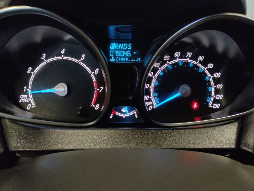 2019 Ford Fiesta in Glendale, AZ 85301 - 18083525 23