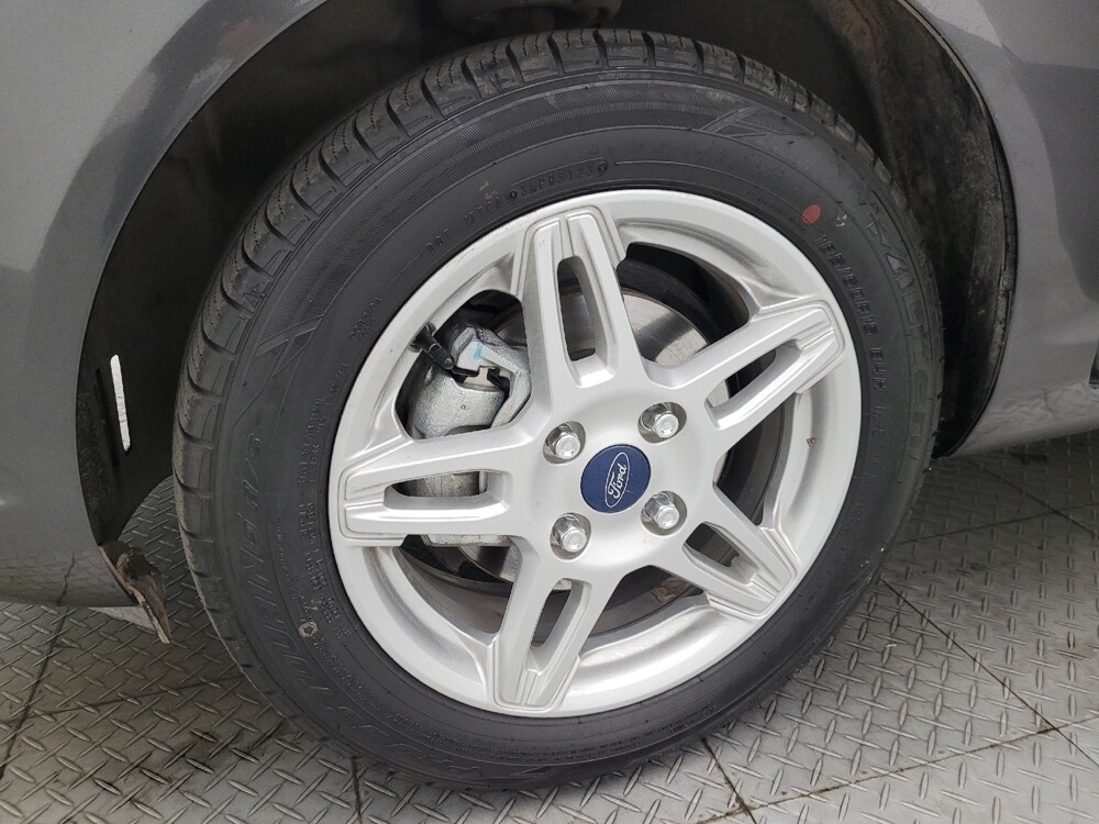 2019 Ford Fiesta in Glendale, AZ 85301 - 18083525 31