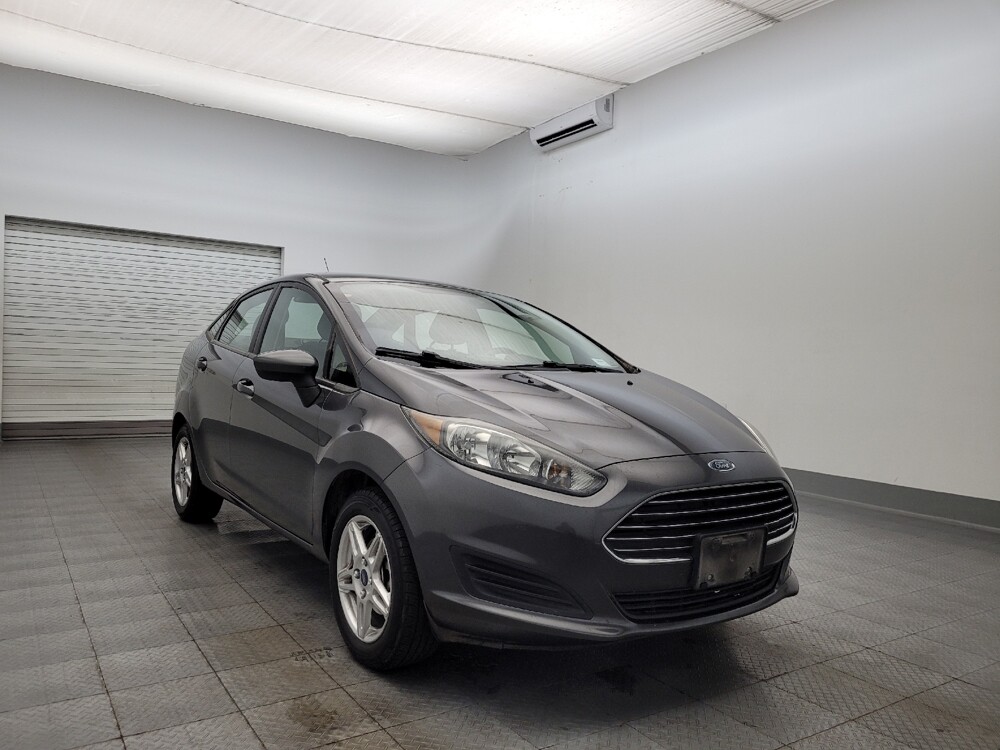 2019 Ford Fiesta in Glendale, AZ 85301 - 18083525 13