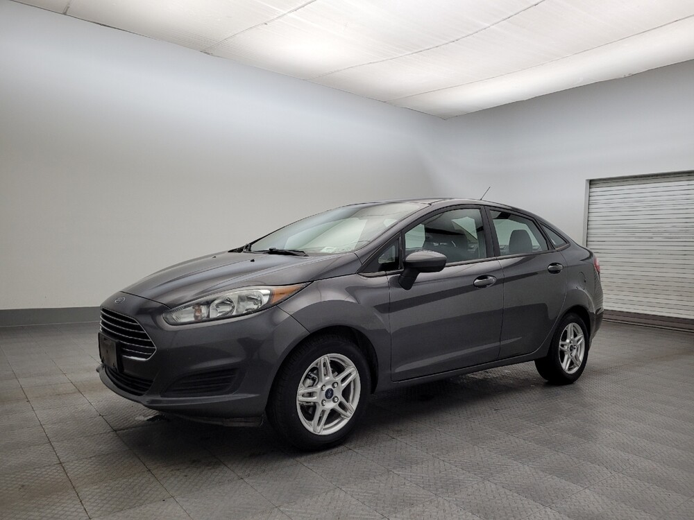 2019 Ford Fiesta in Glendale, AZ 85301 - 18083525 2