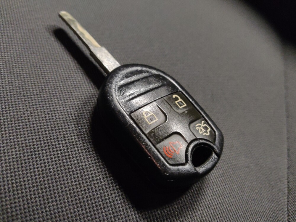 2019 Ford Fiesta in Glendale, AZ 85301 - 18083525 32