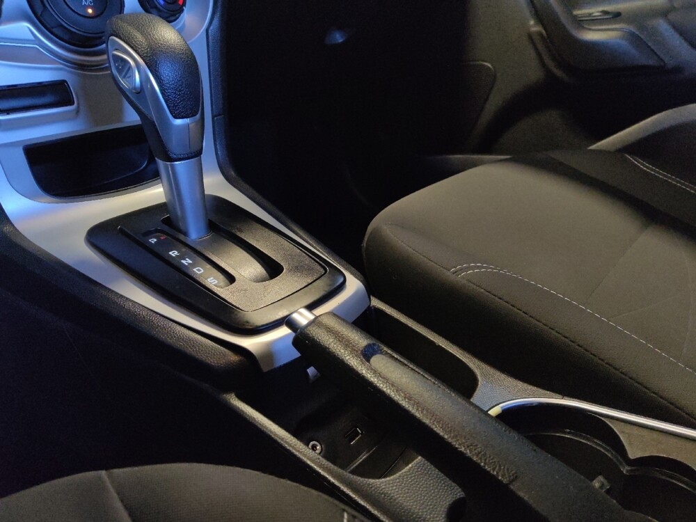 2019 Ford Fiesta in Glendale, AZ 85301 - 18083525 26