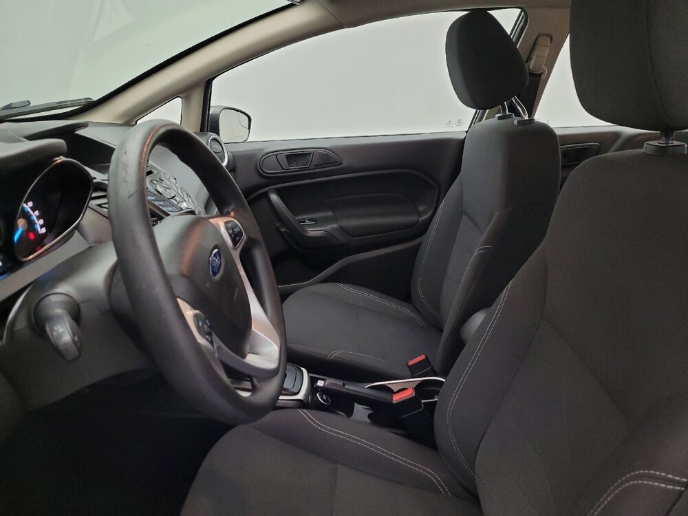 2019 Ford Fiesta in Glendale, AZ 85301 - 18083525 17