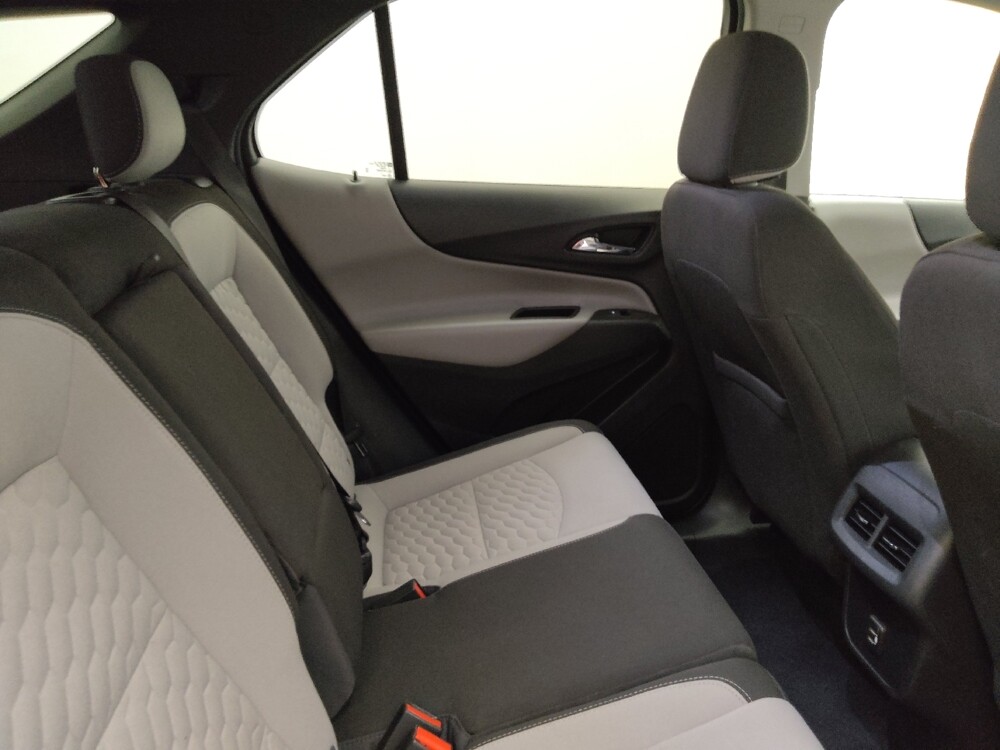 2020 Chevrolet Equinox in Tampa, FL 33612 - 18083526 19