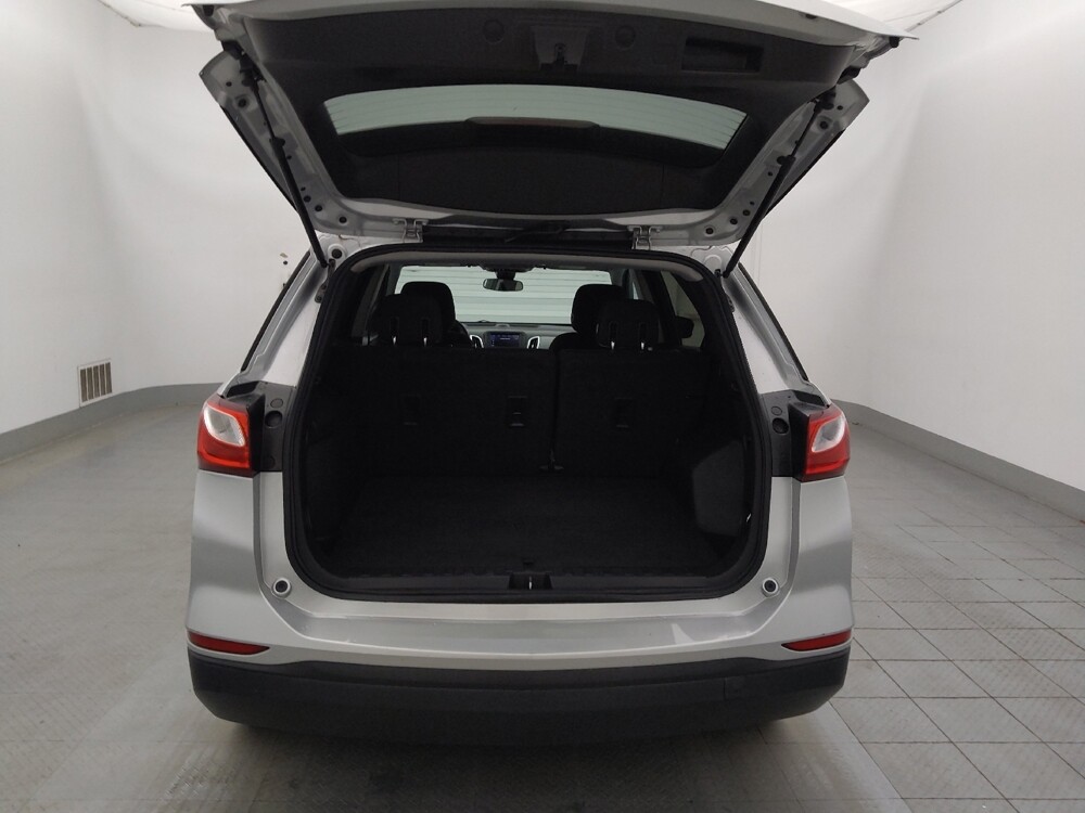 2020 Chevrolet Equinox in Tampa, FL 33612 - 18083526 29