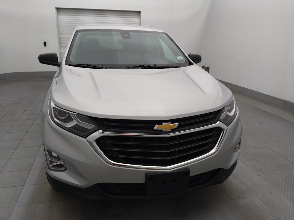 2020 Chevrolet Equinox in Tampa, FL 33612 - 18083526 14