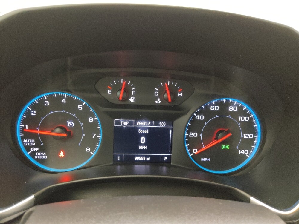 2020 Chevrolet Equinox in Tampa, FL 33612 - 18083526 23