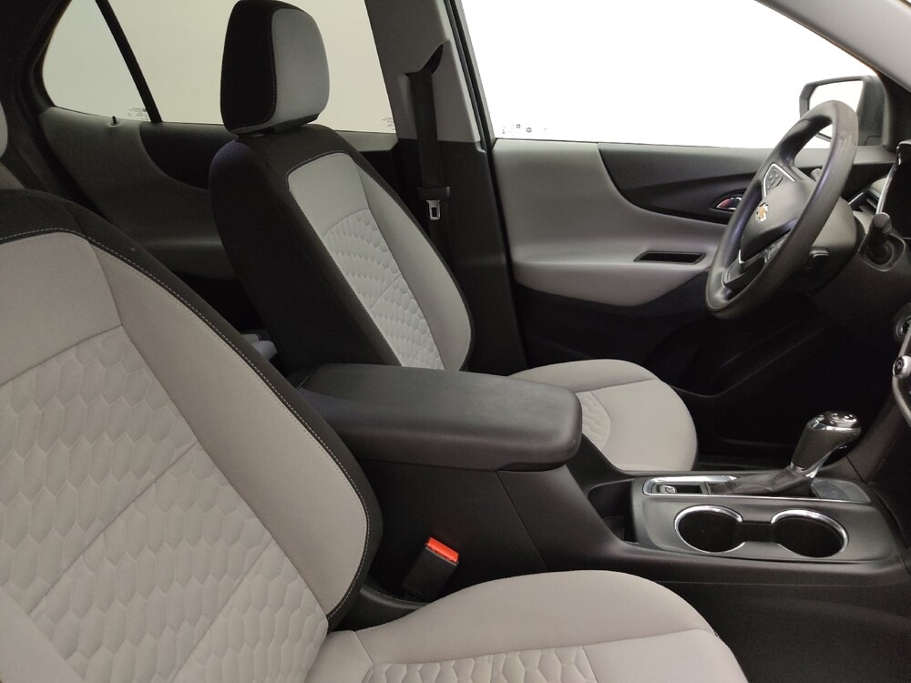 2020 Chevrolet Equinox in Tampa, FL 33612 - 18083526 21