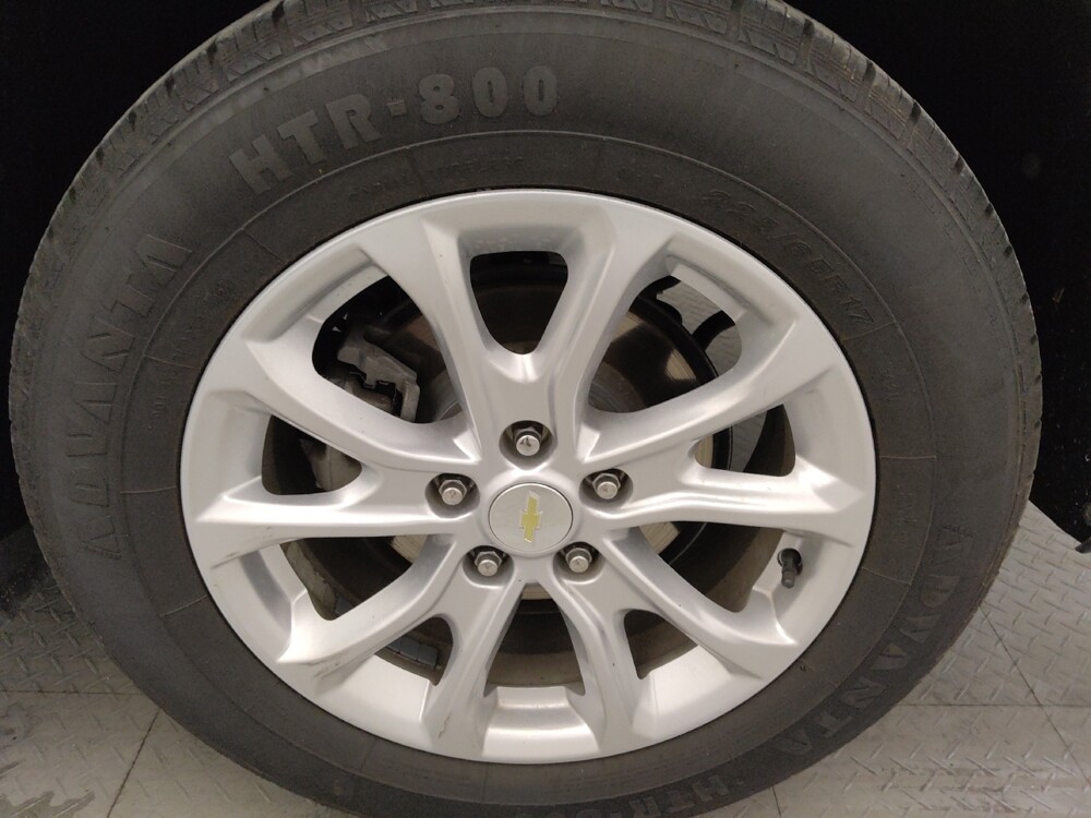 2020 Chevrolet Equinox in Tampa, FL 33612 - 18083526 31