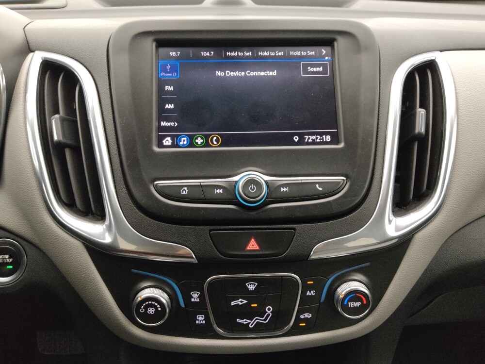 2020 Chevrolet Equinox in Tampa, FL 33612 - 18083526 25