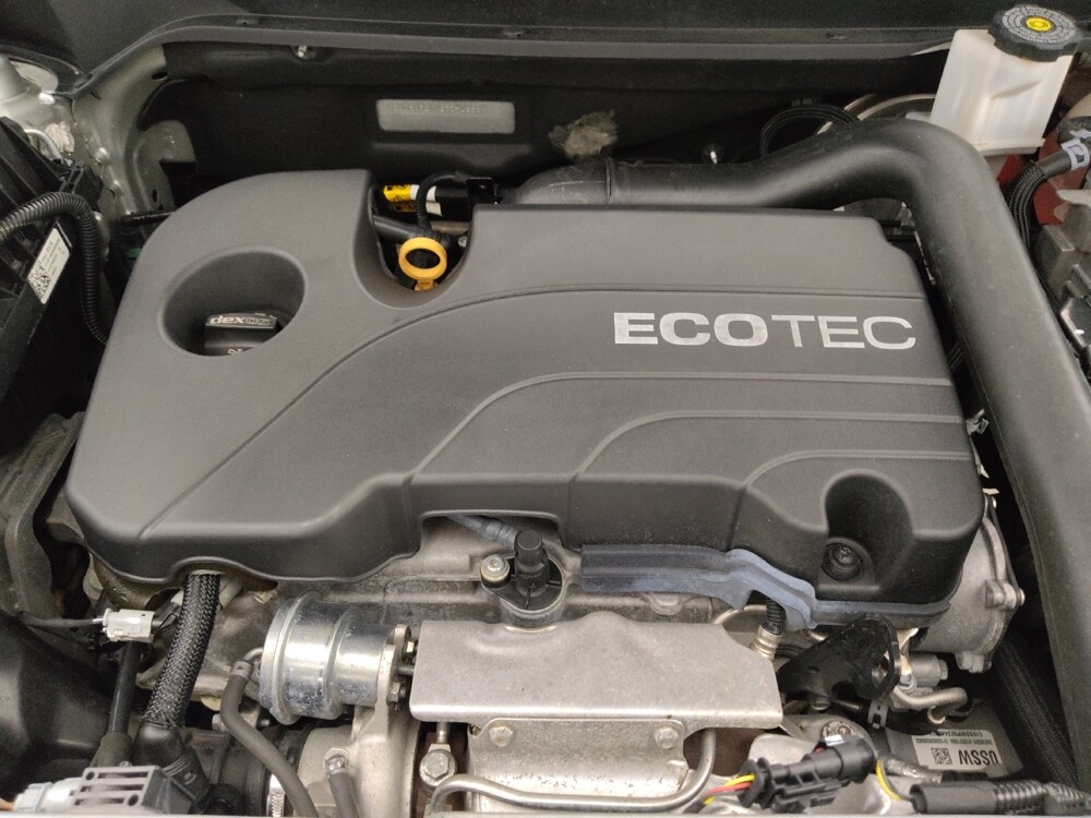 2020 Chevrolet Equinox in Tampa, FL 33612 - 18083526 30