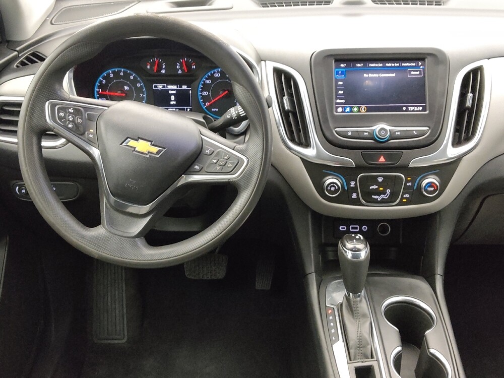2020 Chevrolet Equinox in Tampa, FL 33612 - 18083526 22