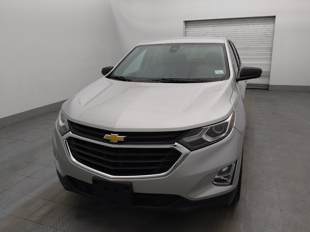 2020 Chevrolet Equinox in Tampa, FL 33612 - 18083526 15