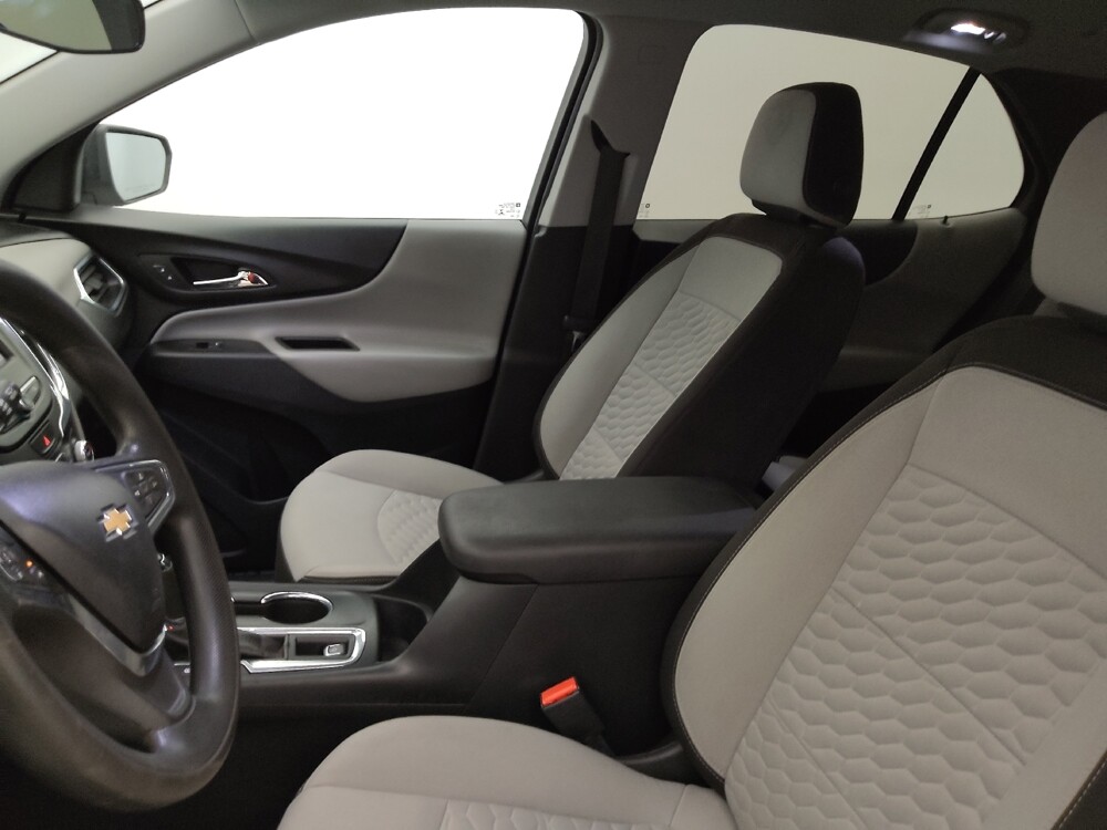 2020 Chevrolet Equinox in Tampa, FL 33612 - 18083526 17