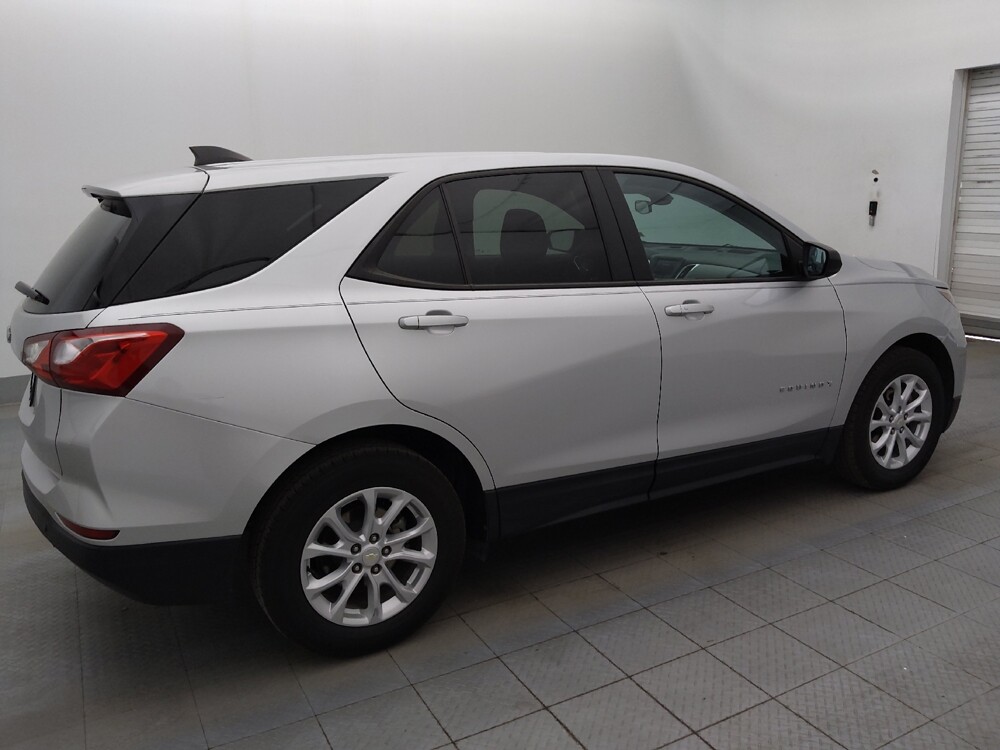 2020 Chevrolet Equinox in Tampa, FL 33612 - 18083526 10