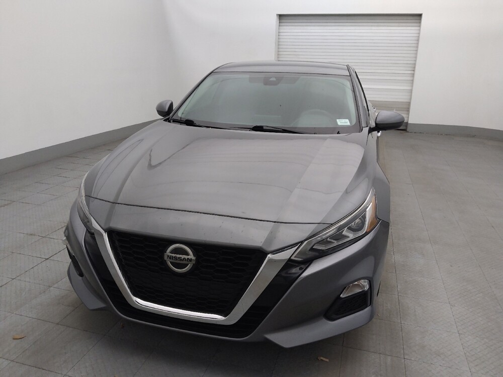 2022 Nissan Altima in Tampa, FL 33612 - 18083527 15