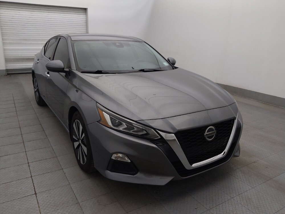 2022 Nissan Altima in Tampa, FL 33612 - 18083527 13