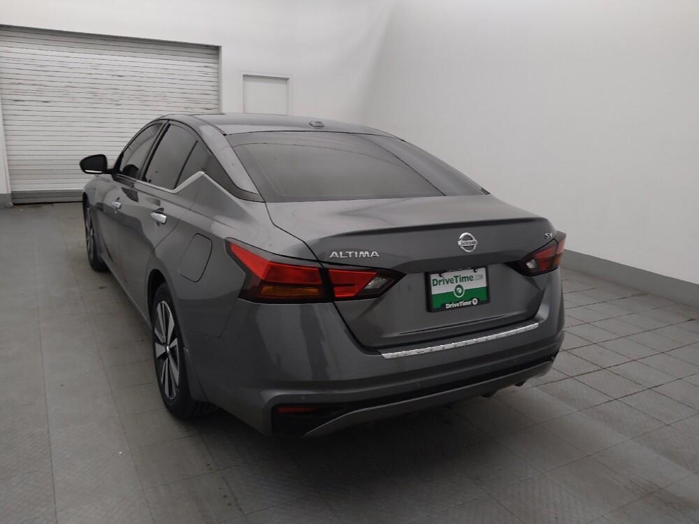 2022 Nissan Altima in Tampa, FL 33612 - 18083527 5