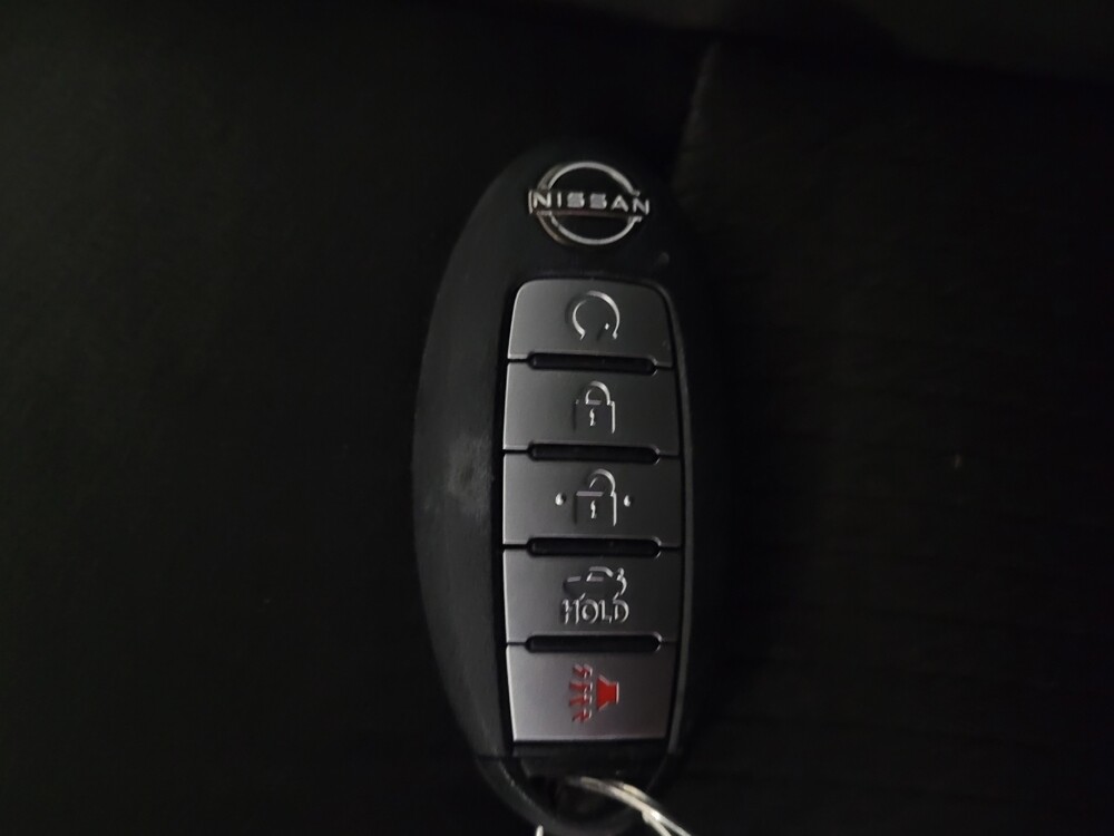 2022 Nissan Altima in Tampa, FL 33612 - 18083527 32