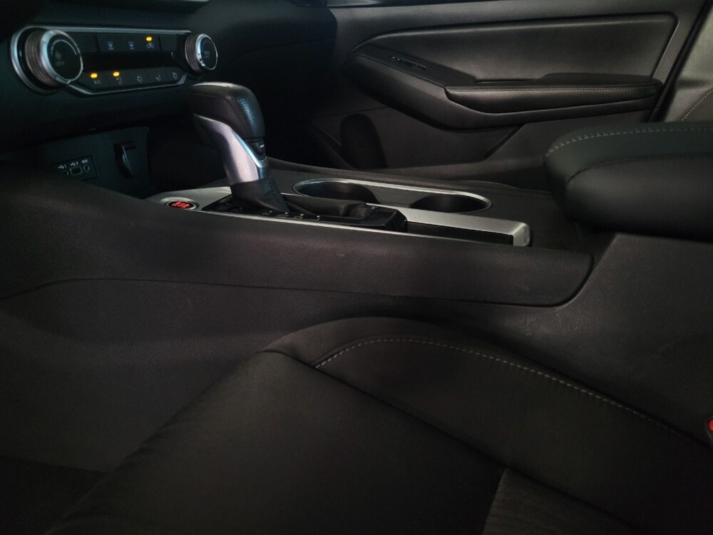 2022 Nissan Altima in Tampa, FL 33612 - 18083527 26