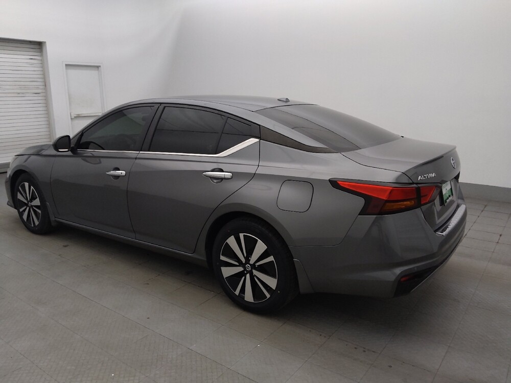 2022 Nissan Altima in Tampa, FL 33612 - 18083527 3