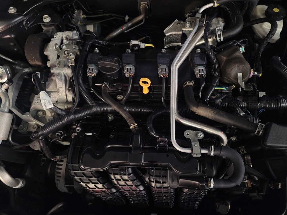 2022 Nissan Altima in Tampa, FL 33612 - 18083527 30