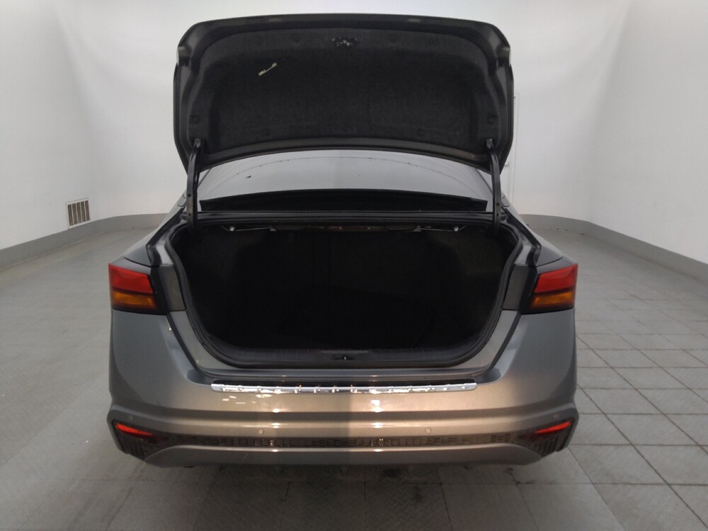 2022 Nissan Altima in Tampa, FL 33612 - 18083527 29