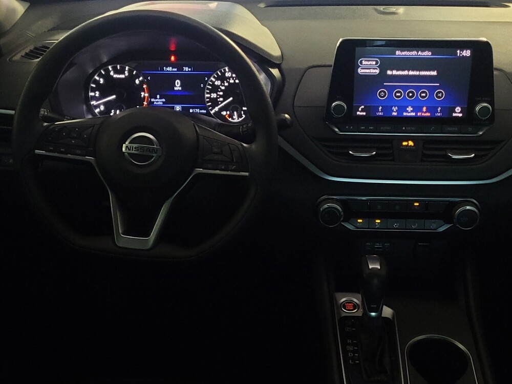 2022 Nissan Altima in Tampa, FL 33612 - 18083527 22