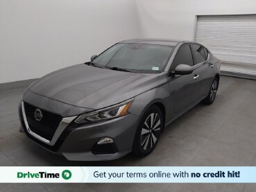 2022 Nissan Altima in Tampa, FL 33612