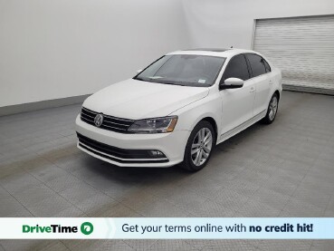 2017 Volkswagen Jetta in Lakeland, FL 33815