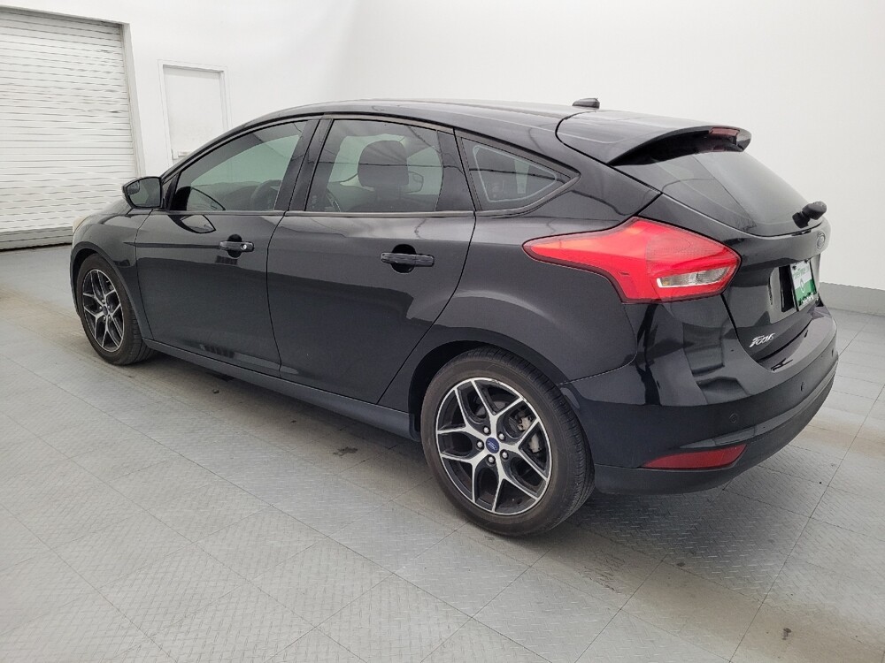 2017 Ford Focus in Tampa, FL 33612 - 18083530 3