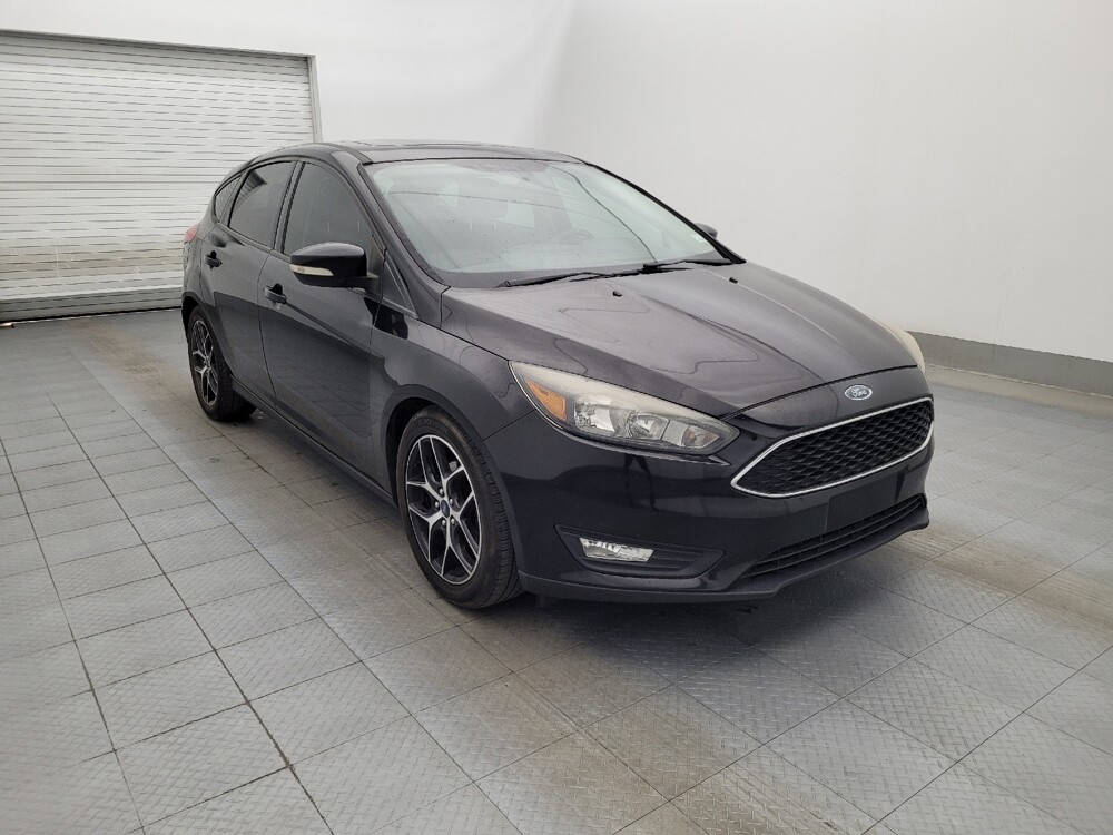 2017 Ford Focus in Tampa, FL 33612 - 18083530 13